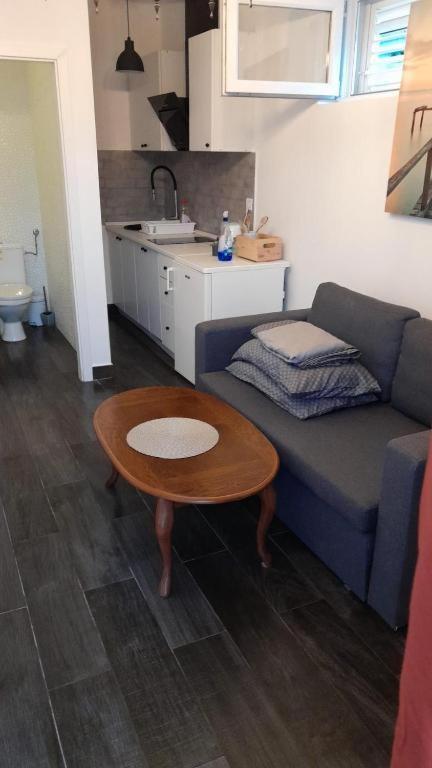 Apartmani Ira Vir Ruang foto