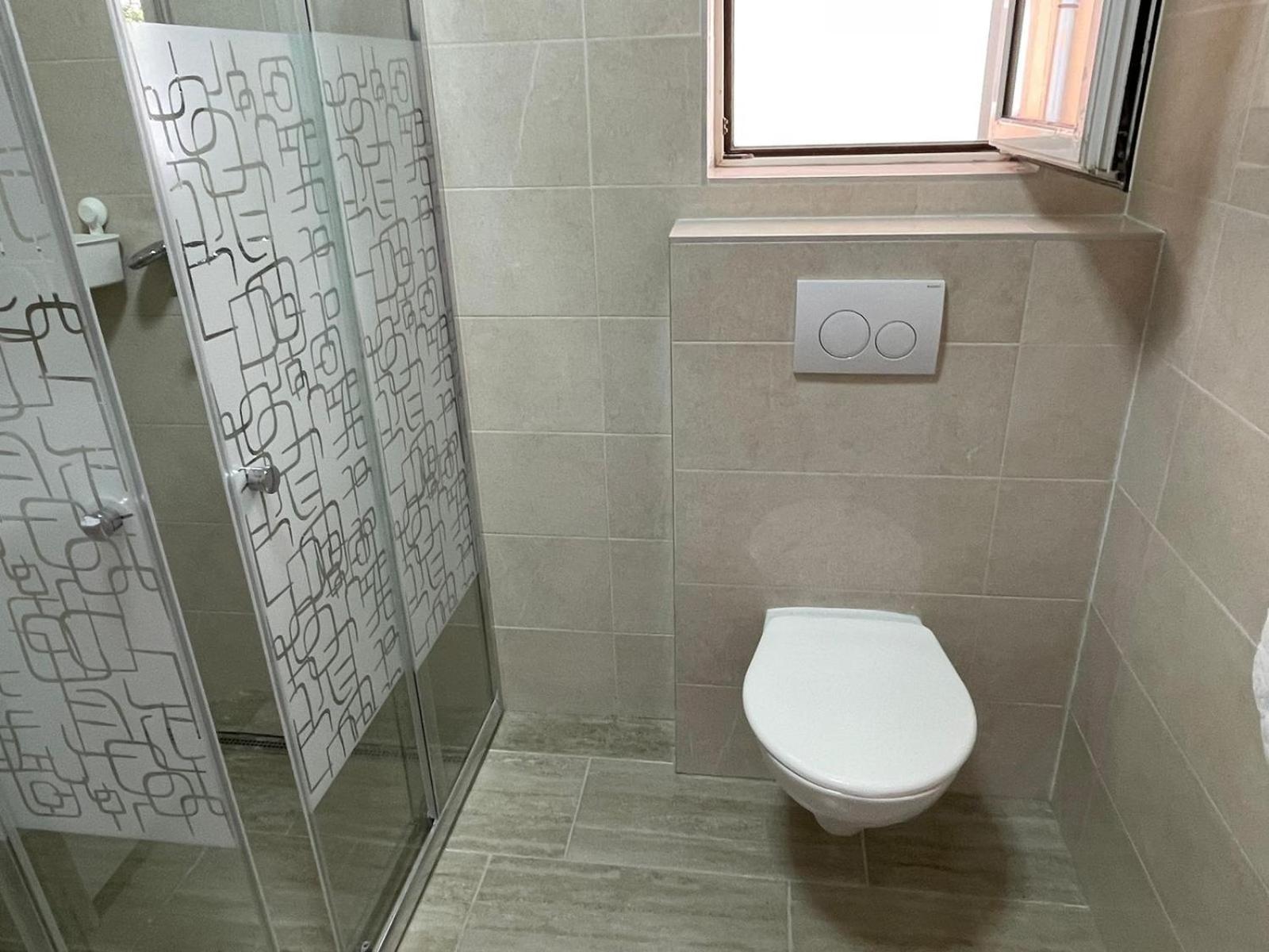 Apartmani Ira Vir Ruang foto